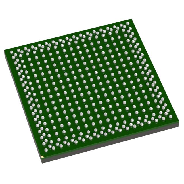 MIMX8SL1AVNFZABR NXP USA Inc. NXP USA Inc. IC SOC MIMX8SL1AVNFZABR