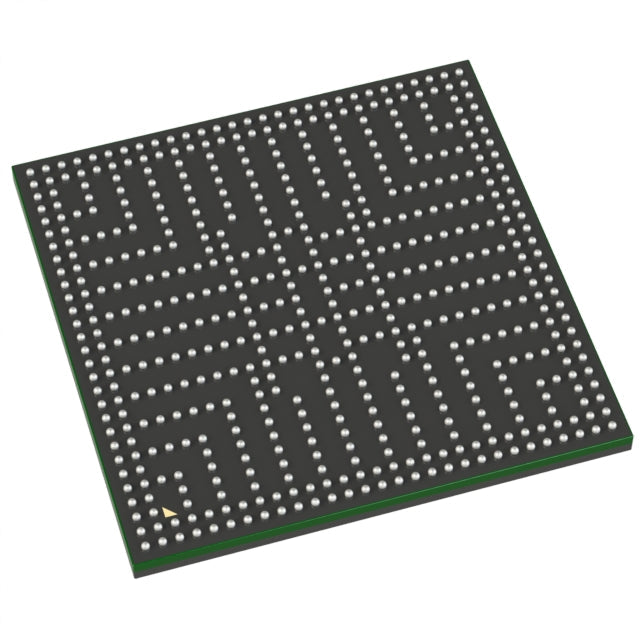 MIMX8ML8DVNLZCB NXP USA Inc. NXP USA Inc. IC SOC MIMX8ML8DVNLZCB