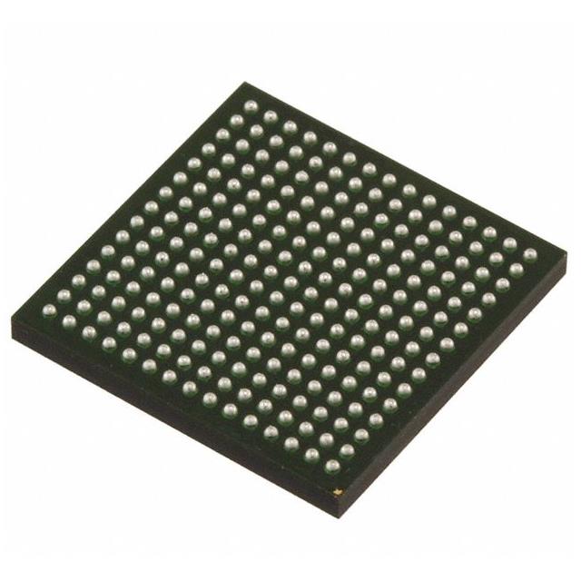 XC7Z010-1CLG225I AMD AMD Circuit intégré SoC Cortex-A9 667 MHz 225BGA