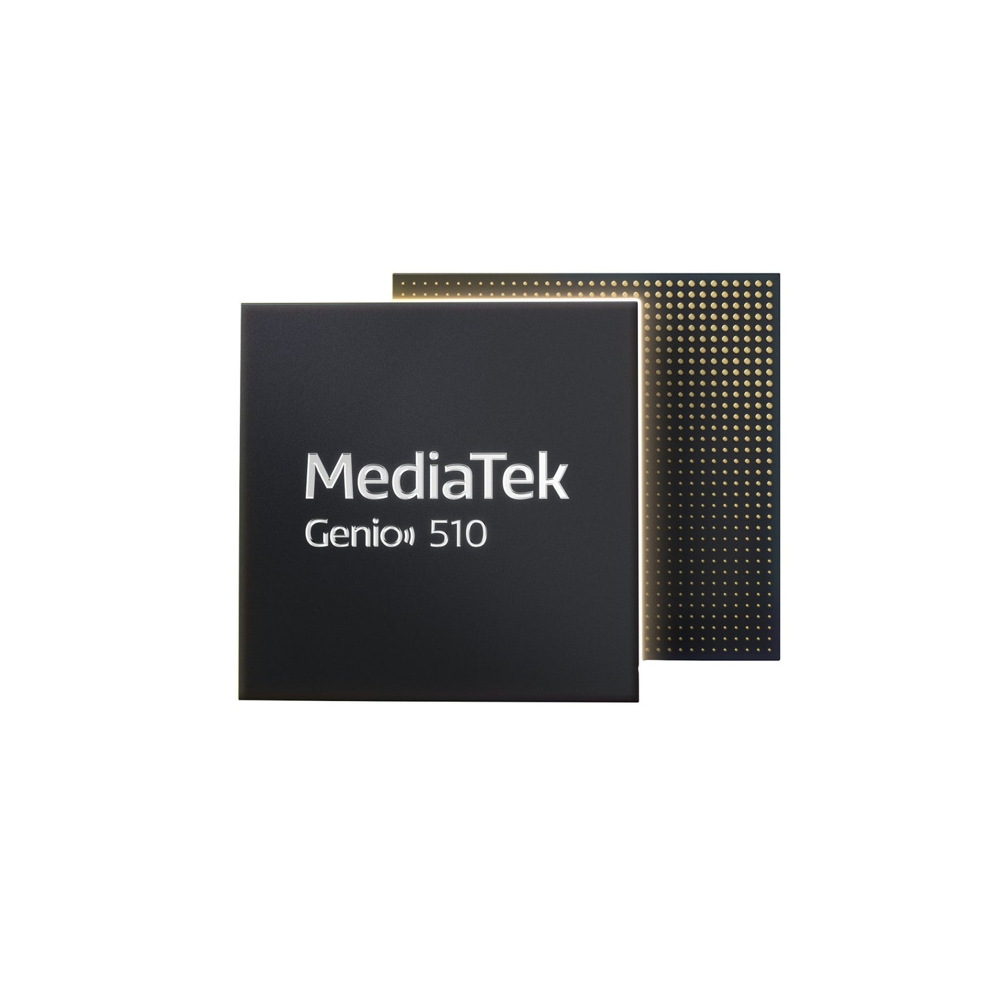 MT8370IV/KZA MediaTek MediaTek Circuit intégré SOC GENIO 510 SOC