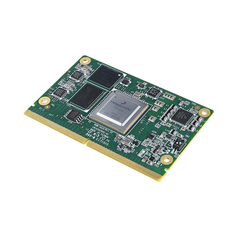 ROM-5620WU-OEA1E Advantech Corp Advantech Corp IC SOC SBC 1.2GHZ 4 CORE -/2GB