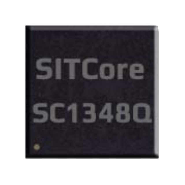 SC-13048Q-A GHI Electronics, LLC GHI Electronics, LLC CI SOC SITCORE SC13048Q SOC