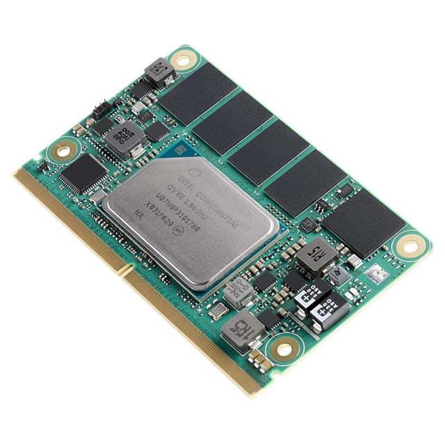 SOM-2532DCBX-U0A1 Advantech Corporation Advantech Corporation IC SOC SBC 2.0GHZ 4 CORE 0GB/16GB RAM