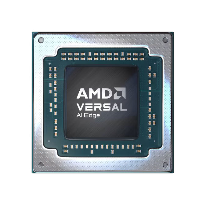 XCVE1752-2MSEVSVA1596 AMD AMD Circuit intégré SoC, circuit intégré FPGA à cœur d'IA polyvalent 1596BGA