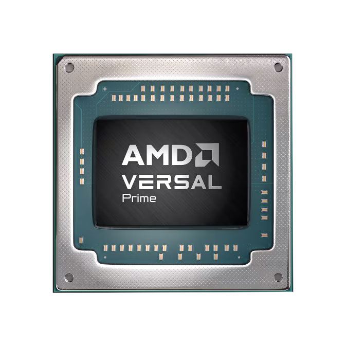 XCVM1502-1MSEVFVC1760 AMD AMD Circuit intégré SoC Versalprime ACAP FPGA 1760BGA