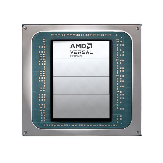 XCVP1102-1LSEVSVA2785 AMD AMD IC SOC IC VERSAL PREM ACAP FPGA 2785BGA