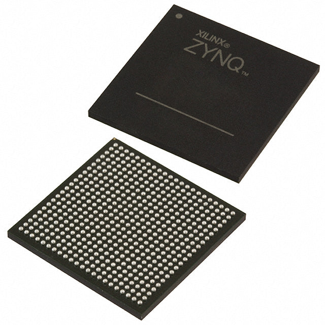 XC7Z015-1CLG485C AMD AMD Circuit intégré SoC Cortex-A9 667 MHz 485CSBGA