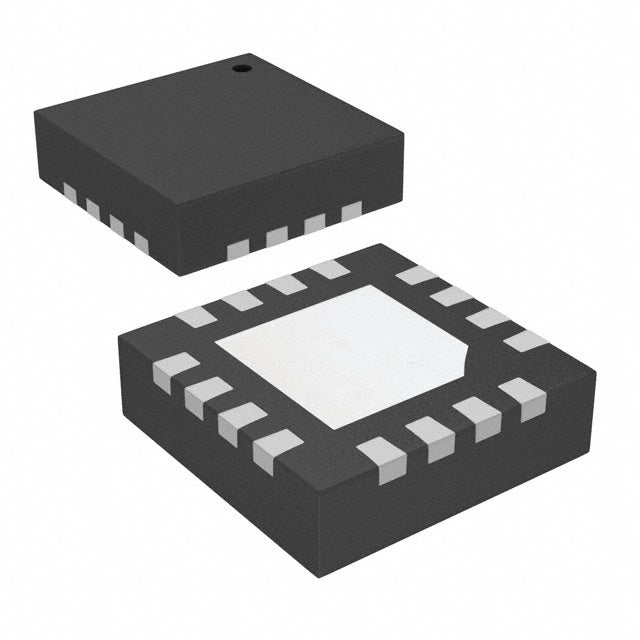 XRP6142ELTR2-0-F MaxLinear, Inc. IC SPR REG CTRLR DDR 1OUT 16QFN