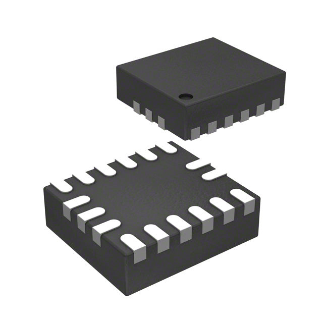MIC2807-OOYML-TR Microchip Technology IC SPR PWR MANAGEMENT RF PA 17-MLF
