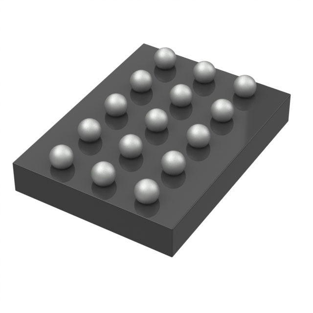 MAX77839AEWL+ Analog Devices Inc./Maxim Integrated IC SPR HV 2.5A LOW IQ MINI BUCK CONVERT