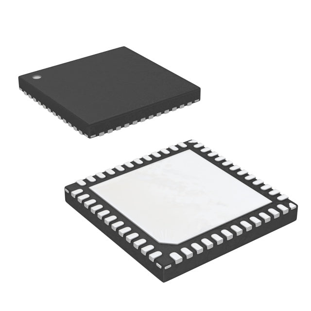 ISL6333IRZ-T Renesas Electronics Corporation IC SPR REG CTRLR VR11 1OUT 48QFN