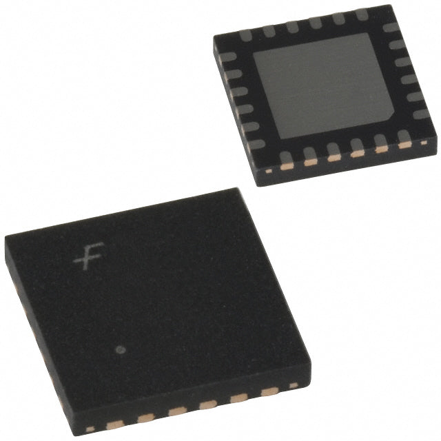 FAN5078MPX onsemi IC SPR REG CONV DDR 3OUT 24MLP