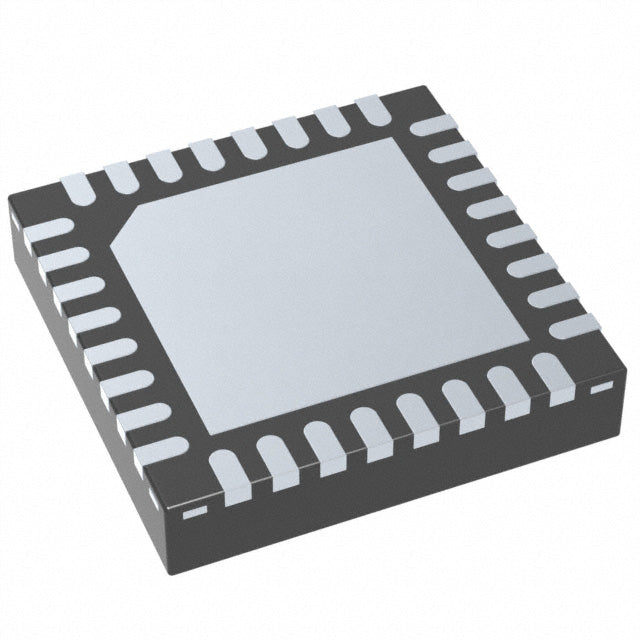 TPS53626RSMR Texas Instruments IC SPR REG CTRLR VR13 1OUT 32VQFN