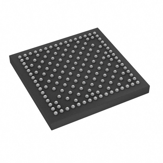 TPS650830ZCGR Texas Instruments IC SPR REG CONV MOBILE 8OUT 159NFBGA