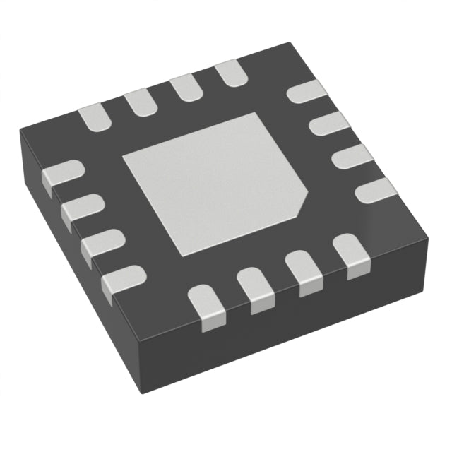 TPS65120RGTR Texas Instruments IC SPR REG CONV TFT LCD 4OUT 16QFN