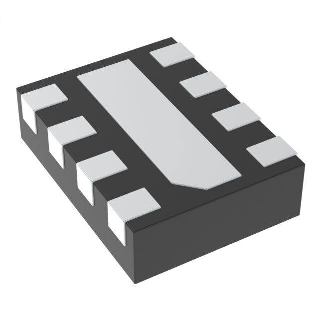 AP7368D-10RS4-7 Diodes Incorporated IC SPR LDO CMOS HiCurr X1-DFN1612-8 T&R