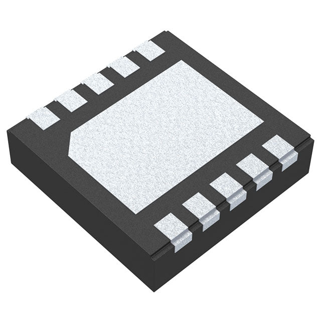 NCV51200MLTXG onsemi IC SPR REG LDO DDR 1OUT 10DFNW