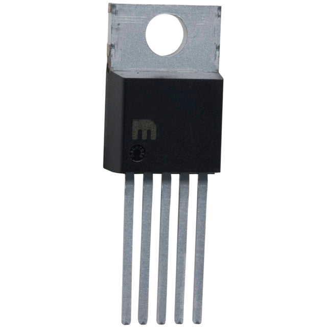 MIC29512BT Microchip Technology IC SPR REG CONV INTEL 1OUT TO220-5
