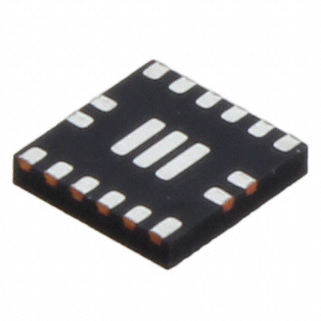 EV1320QI Altera IC SPR REG CONV DDR 1OUT 16QFN