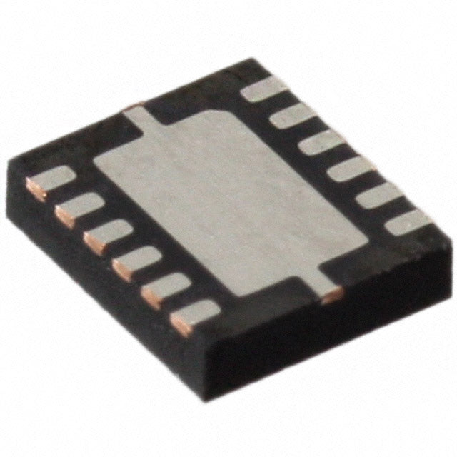 FAN5902MPX onsemi IC SPR REG CONV 3G RF PWR 1OUT 12MLP