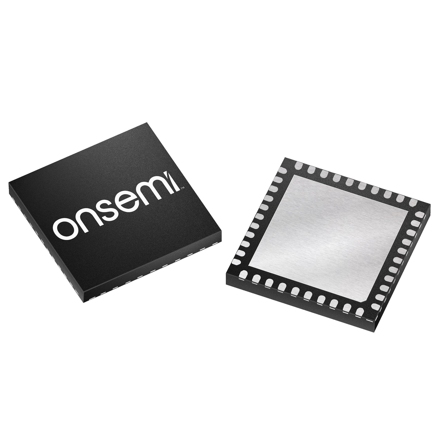 NCV81275AMNTXG onsemi IC SPR CTLR MUTLIPHASE SYNC 40-QFNW