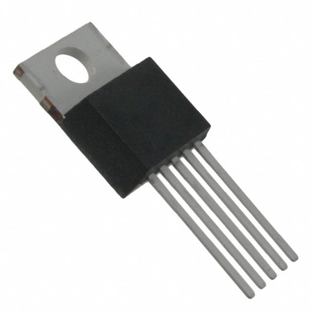 MIC29712WT Microchip Technology IC SPR REG CONV INTEL 1OUT TO220-5