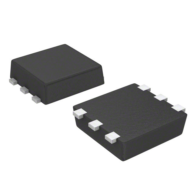 S-1702RBF00-I6T1U ABLIC Inc. IC SPR REG CONV BATTERY 1OUT SNT6A