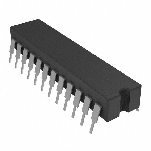 CY29FCT818ATDMB Texas Instruments Registre de diagnostic IC SR 24-CDIP