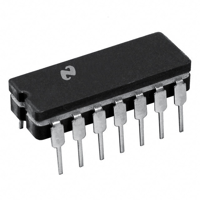 SN54150J Texas Instruments IC SSMD DATA SELECT/MUX 1X16:1 24CDIP