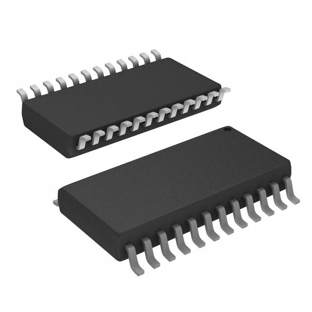 SN74CBTD3384CDWRG4 Texas Instruments IC SSMD BUS SWITCH 5 X 1:1 24SOIC