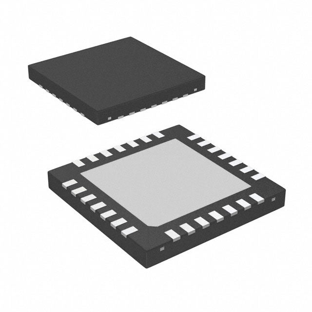 SCAN90CP02SPX Texas Instruments IC SSMD CROSSPOINT SW 1 X 2:2 28WQFN