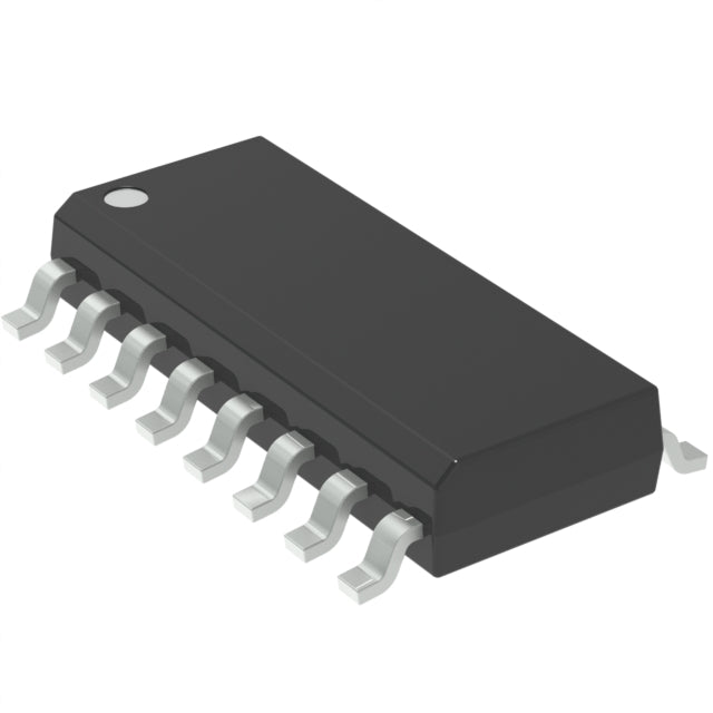 MC74HCT138ADR2G onsemi Décodeur/démultiplexeur SSMD IC 1X3:8 16SOIC