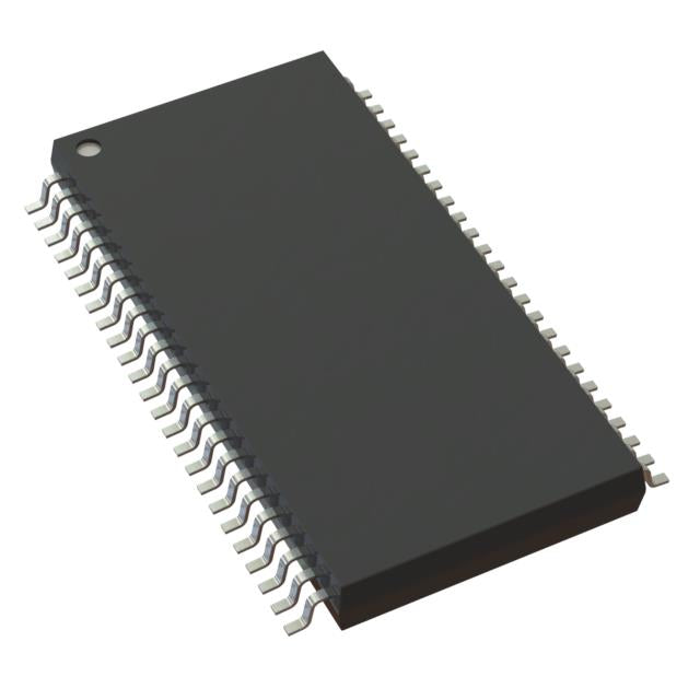 CBT16210DGG,118 NXP USA Inc. IC SSMD BUS SWITCH 10 X 1:1 48TSSOP