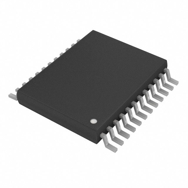 SN74CBT3383CDGVR Texas Instruments Circuit intégré SSMD BUS FET EXCH SW 5X2:2 24TVSOP