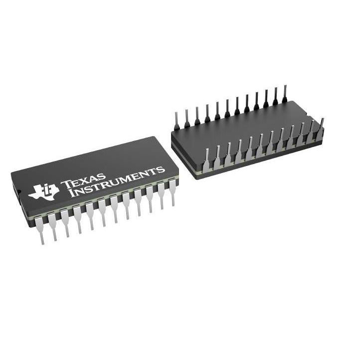 CD54HC4514F3A Texas Instruments Circuit intégré SSMD CMOS haute vitesse LOG4-TO-16 LI