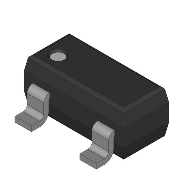 IH51081JE Harris Corporation Circuit intégré SSMD 8 canaux CMOS protégé contre les défauts A