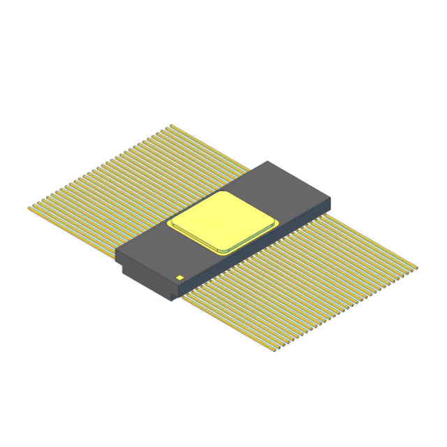 RHFLVDS2281K1 STMicroelectronics IC SSMD DUAL 4X4 LVDS CROSSPOINT SWITCH