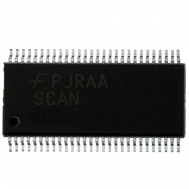 FST16211MEA onsemi IC SSMD BUS SWITCH 12 X 1:1 56SSOP