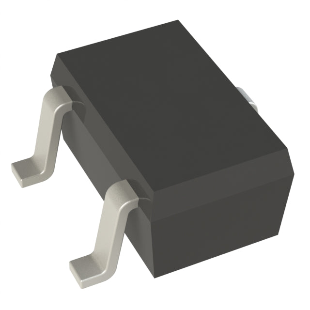 RT9818D-26GV Richtek USA Inc. IC SUPERVISOR 1 CHANNEL SOT23-3