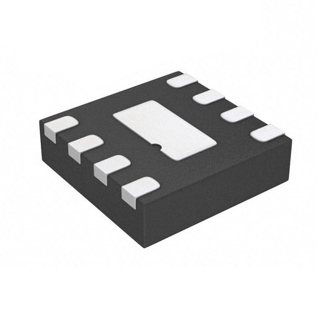 MIC2787-XAYMT-TR Microchip Technology IC SUPERVISOR 1 CHANNEL 8MLF