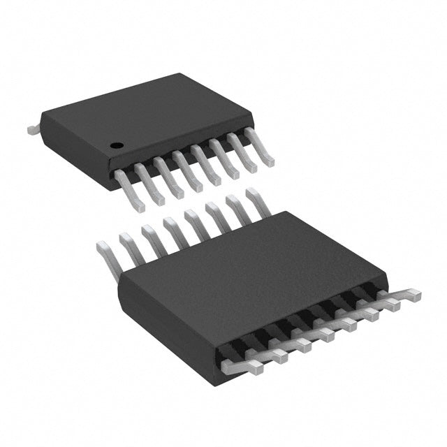 LTC2965HMS Analog Devices Inc. IC SUPERVISOR 1 CHANNEL 16MSOP
