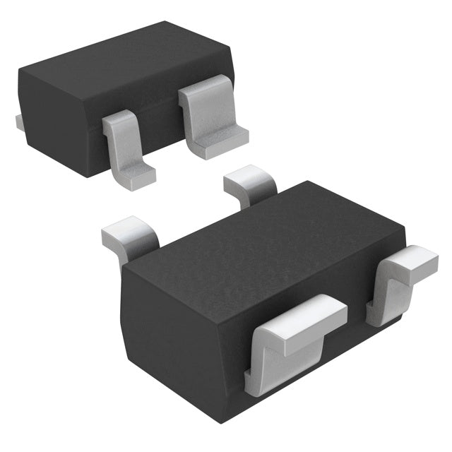 MAX6421XS31+T Analog Devices Inc./Maxim Integrated IC SUPERVISOR 1 CHANNEL SC70-4