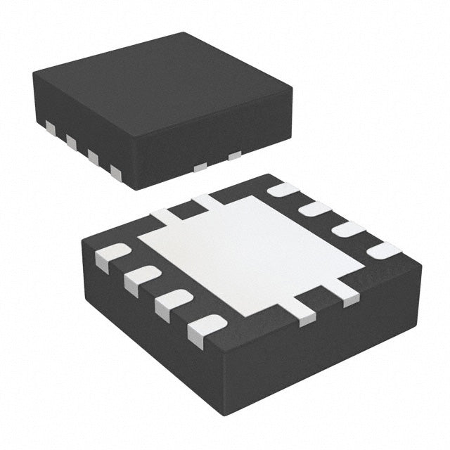 TPS3851H33EDRBR Texas Instruments IC SUPERVISOR 1 CHANNEL 8SON