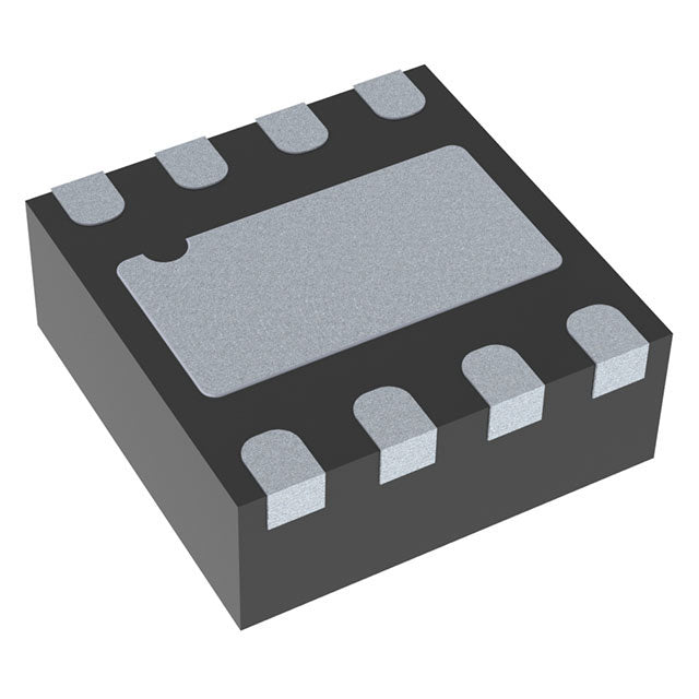 STM6513SEIEDG6F STMicroelectronics IC SUPERVISOR 1 CHANNEL 8TDFN