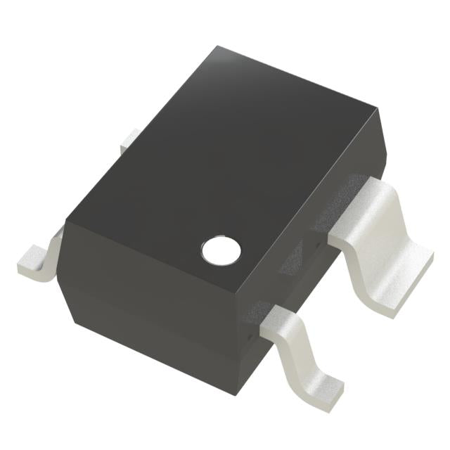 ADM6711TAKS-REEL7 Analog Devices Inc. IC-Supervisor 1 Kanal SC70-4