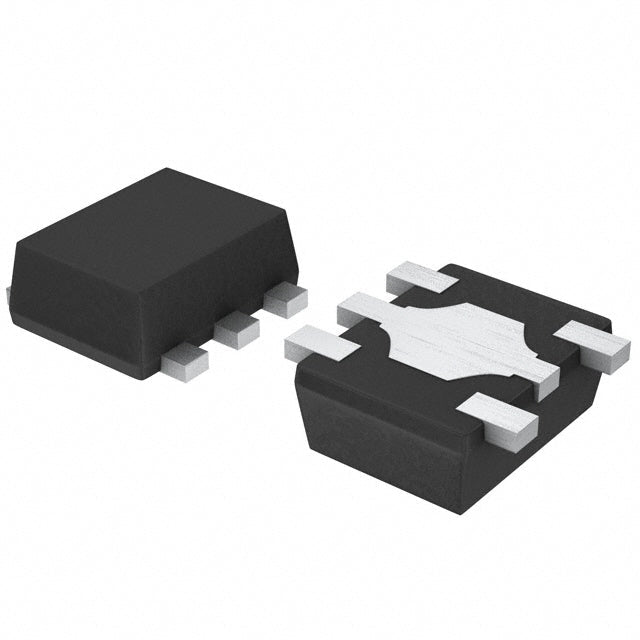 BD4142HFV-TR Rohm Semiconductor IC SUPERVISOR 1 CHANNEL HVSOF5