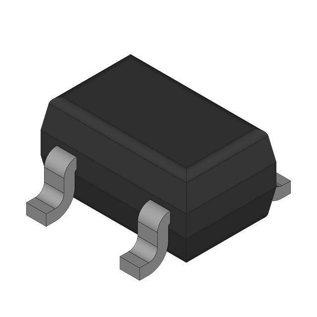 MAX6384XS31D5+ Analog Devices Inc./Maxim Integrated SUPERVISEUR CI MAX6384 SIMPLE BASSE TENSION, BASSE-