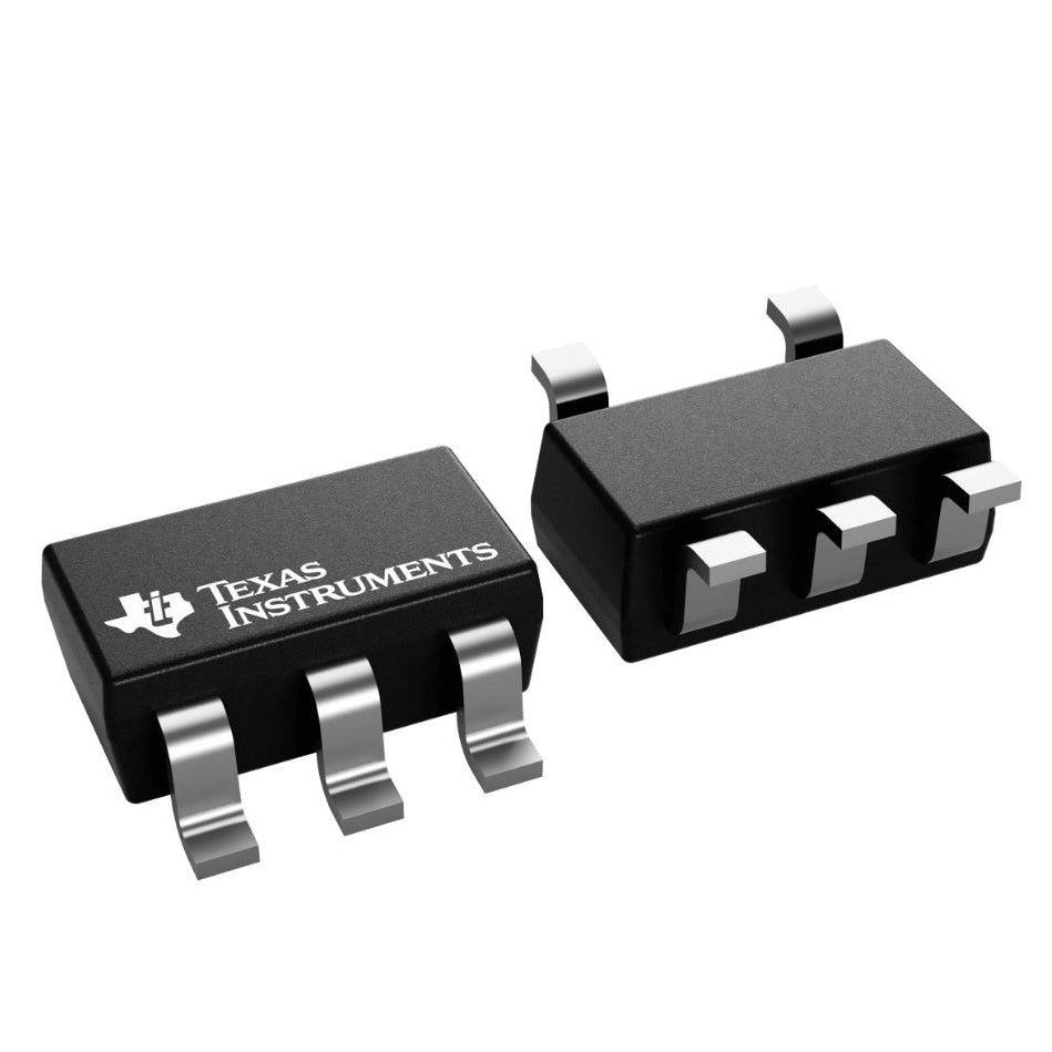 TPS3840 Texas Instruments IC SUPERVISOR NANOPOWER HIGH-INPUT VOLTAGE SUP