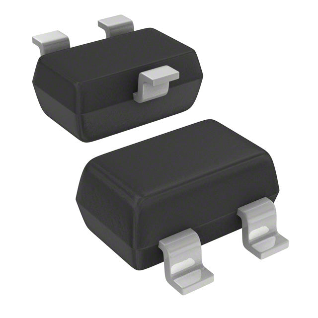 PT7M6833HD3C3EX Diodes Incorporated IC SUPERVISOR 1 CHANNEL SOT32-3