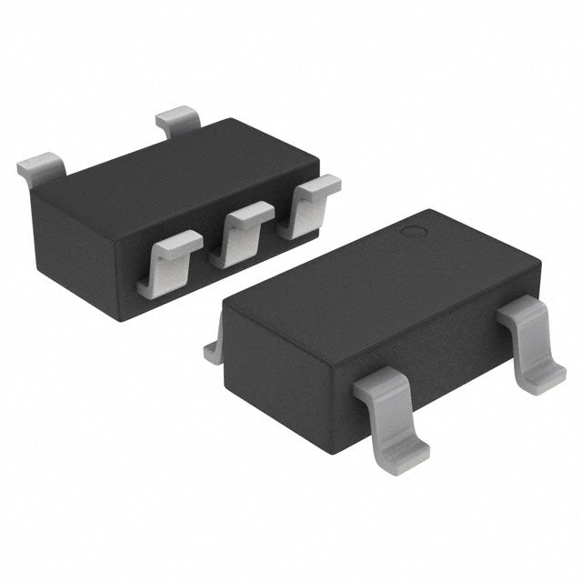 NCP301LSN39-0002 onsemi IC SUPERVISOR ANA UNDERVOLT DET